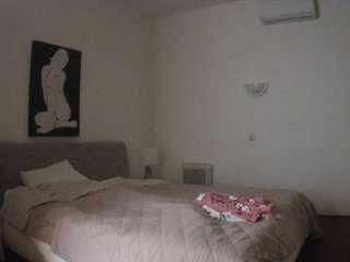 โมเดลนี้กำลังถ่ายทอดสดอยู่. voyeurcam-julmodels-reallife-2