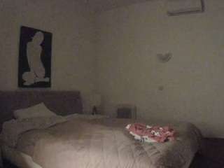 This model is live right now. voyeurcam-julmodels-reallife-2