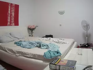 Julmodels Bedroom-E2's Live Sex Cam Show