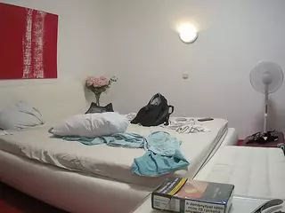 Julmodels Bedroom-E2's Live Sex Cam Show