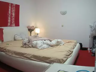 Julmodels Bedroom-E2's Live Sex Cam Show