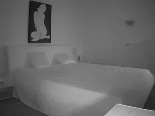 Julmodels Bedroom-E2's Live Sex Cam Show