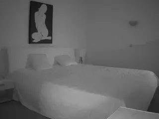 Julmodels Bedroom-E2's Live Sex Cam Show