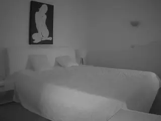 Julmodels Bedroom-E2's Live Sex Cam Show
