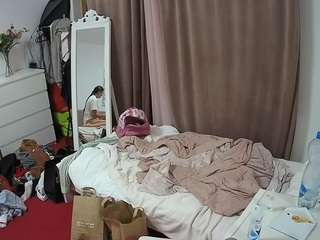 Julmodels Bedroom-E3