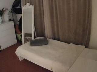 voyeurcam-julmod... Live Webcam on CamSoda
