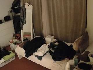 voyeurcam-julmod... Live Webcam on CamSoda