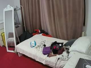 Julmodels Bedroom-E3