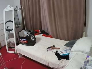 Julmodels Bedroom-E3