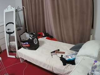 Julmodels Bedroom-E3