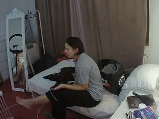 voyeurcam-julmod... Live Webcam on CamSoda