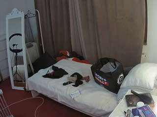 voyeurcam-julmod... Live Webcam on CamSoda