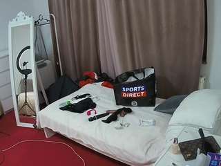 voyeurcam-julmod... Live Webcam on CamSoda