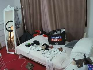 voyeurcam-julmod... Live Webcam on CamSoda