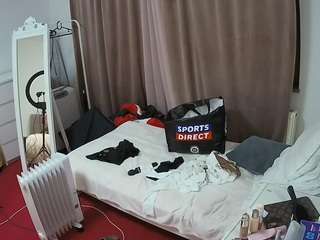 voyeurcam-julmod... Live Webcam on CamSoda