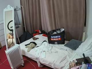 voyeurcam-julmod... Live Webcam on CamSoda