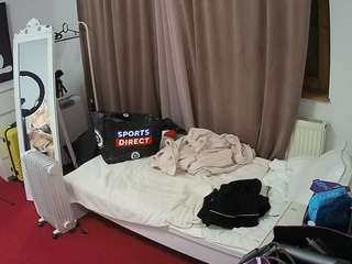 voyeurcam-julmod... Live Webcam on CamSoda