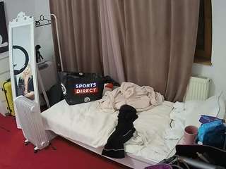 Julmodels Bedroom-E3