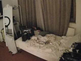 Julmodels Bedroom-E3