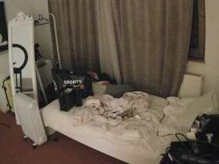 Julmodels Bedroom-E3