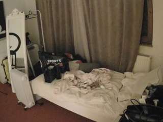 Julmodels Bedroom-E3