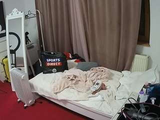 Julmodels Bedroom-E3