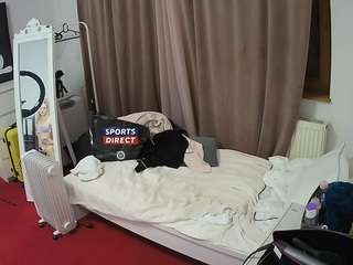 Julmodels Bedroom-E3