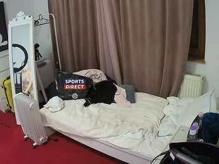 Julmodels Bedroom-E3