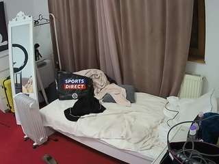 Julmodels Bedroom-E3