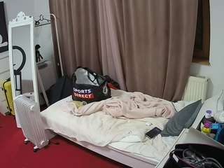 voyeurcam-julmod... Live Webcam on CamSoda