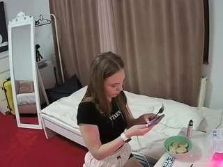 Julmodels Bedroom-E3 live cam