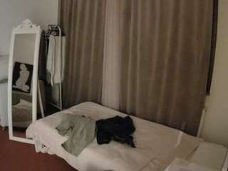 Questo modello è in diretta ora. voyeurcam-julmodels-reallife-3