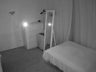Julmodels Bedroom-E3 live webcam show