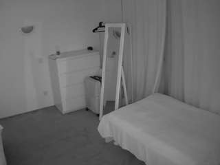Julmodels Bedroom-E3 live webcam show