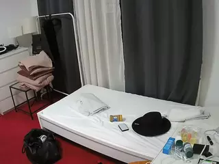 Julmodels Bedroom-E3's Live Sex Cam Show