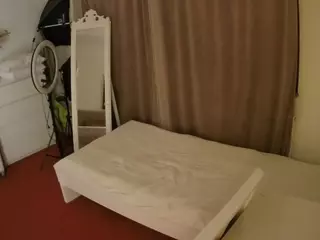Julmodels Bedroom-E3's Live Sex Cam Show
