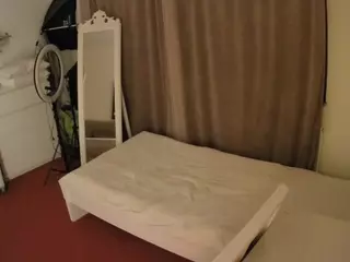Julmodels Bedroom-E3's Live Sex Cam Show