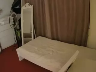 Julmodels Bedroom-E3's Live Sex Cam Show
