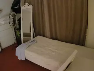 Julmodels Bedroom-E3's Live Sex Cam Show