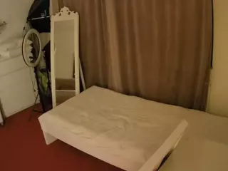 Julmodels Bedroom-E3's Live Sex Cam Show