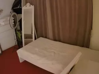 Julmodels Bedroom-E3's Live Sex Cam Show