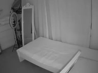Julmodels Bedroom-E3's Live Sex Cam Show