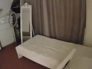 Julmodels Bedroom-E3's Live Sex Cam Show