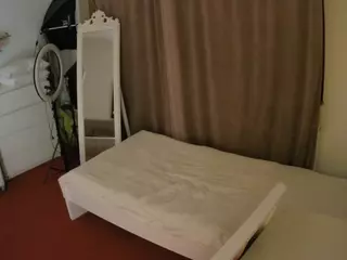 Julmodels Bedroom-E3's Live Sex Cam Show