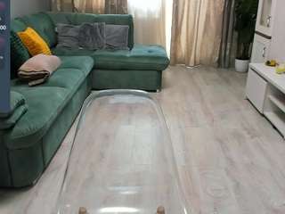 eveeevian webcam