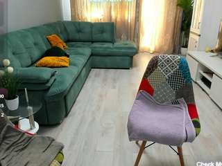 eveeevian webcam
