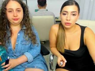eveeevian live webcam show