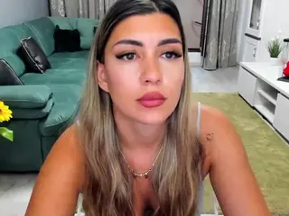 eveeevian's Live Sex Cam Show