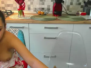 eveeevian's Live Sex Cam Show