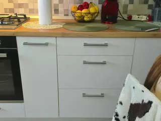 eveeevian's Live Sex Cam Show